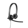 HEADSET STEREO H570E/981-000575 LOGITECH