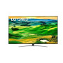 TV Set,LG,75,4K/Smart,3840x2160,webOS,75QNED823QB