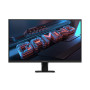 LCD Monitor, GIGABYTE, GS27F-EU, 27, Gaming, Panel IPS, 1920x1080, 165Hz, Matte, 1 ms, Tilt, Colour Black, GS27F-EU