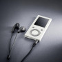 MP3 PLAYER 64GB WHITE/3717492 INTENSO