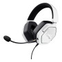 HEADSET GXT492W CARUS/WHITE 25448 TRUST