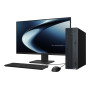 PC, ASUS, ExpertCenter, SFF, Intel Core 5, 210H, 16 GB, DDR5-SDRAM, Storage SSD, SSD 512 GB, Not available, On board graphics Intel® Graphics, Windows 11 Pro, 90PF05A1-M01K30