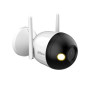 WRL CAMERA 2MP LED BULLET WIFI/F2C-LED 2.8MM DAHUA