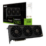 Graphics Card, ASUS, NVIDIA, GeForce RTX 5080, 16 GB, GDDR7, 256 bit, PCI Express 5.0, Active, PROART-RTX5080-O16G