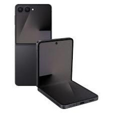MOBILE PHONE GALAXY FLIP7 FE/128GB BLACK SM-F761B SAMSUNG MOBILE PHONE GALAXY FLIP7 FE/128GB BLACK SM-F761B SAMSUNG