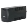 UPS, DAHUA, 360 W, 0.6 kVA, Waveform Sine/Pure sine, Line-Interactive, Black, PFM3350-600