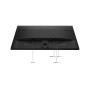 Monitor, LENOVO, 27 , 2560 x 1440 pixels, Quad HD, Native aspect ratio 16:9, LED, Flat, 68F3GACBEU