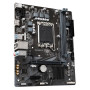 Mainboard, GIGABYTE, Intel H610, LGA1700, Micro-ATX, Memory DDR4, Memory slots 2, 1xPCI-Express 3.0 1x, 1xPCI-Express 4.0 16x, 1xM.2, 1xHDMI, 4xUSB 2.0, 2xUSB 3.2, 1xRJ45, 3xAudio port, H610MKDDR42.0