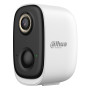 WRL CAMERA 5MP BULLET WIFI/BATTERY BF5H DAHUA