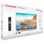 TV Set, THOMSON, 40 , Full HD, 1920 x 1080 pixels, Flat, 16:9, LCD, 40FG2S15