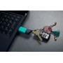 MEMORY DRIVE FLASH USB3.2/256GB DTXM/256GB KINGSTON