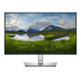 LCD Monitor, DELL, P2225H, 21.5, Business, Panel IPS, 1920x1080, 16:9, 100 Hz, Speakers, Swivel, Pivot, Height adjustable, Tilt, 210-BMHD