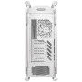 Case, ASUS, ROG Hyperion GR701, MidiTower, Case product features Transparent panel, Not included, ATX, EATX, MicroATX, MiniITX, Colour White, GR701ROGHYPWH/PWMFAN