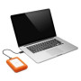 External HDD, LACIE, 4TB, USB 3.0, LAC9000633
