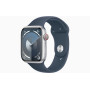 SMARTWATCH SERIES 9 45MM/SILV.ALU./BLUE MR9D3ET/A APPLE