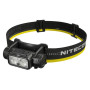 HEADLAMP NU SERIES 1400 LUMENS/NU50 NITECORE