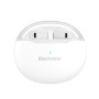HEADSET AIRBUDS 6/WHITE BLACKVIEW