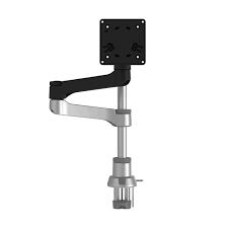 MONITOR ACC ARM ZEPHER SINGLE/RGOVLZE4SI R-GO TOOLS