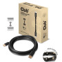CABLE DP 4M/M/M CAC-1069B CLUB3D CABLE DP 4M/M/M CAC-1069B CLUB3D