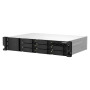 NAS STORAGE RACKST 8BAY 2U RP/TS-864EU-RP-8G QNAP