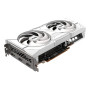 Graphics Card, SAPPHIRE, AMD Radeon RX 9060 XT, 16 GB, GDDR6, 128 bit, Dual Slot Fansink, 11350-02-20G