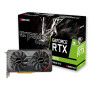 Graphics Card, BIOSTAR, NVIDIA, GeForce RTX 3070, 1500 MHz, 8 GB, GDDR6, 256 bit, PCI Express x16 4.0, Active, VN3716RM82