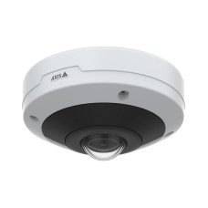 NET CAMERA FISHEYE DOME/M4317-PLVE 02510-001 AXIS