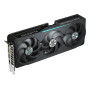 Graphics Card, GIGABYTE, NVIDIA GeForce RTX 5070 Ti, 16 GB, GDDR7, 256 bit, PCIE 5.0 16x, Triple slot Fansink, 1xHDMI, 3xDisplayPort, GV-N507TEAGLEOC-16GD1.0