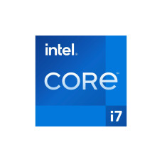 CPU, INTEL, Desktop, Core i7, i7-14700K, Raptor Lake, 3400 MHz, Cores 20, 33MB, Socket LGA1700, 125 Watts, GPU UHD 770, BOX, BX8071514700KSRN3X