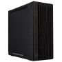 Case, ASUS, ProArt PA602 Wood Edition - Metal Panel, MidiTower, Case product features Fan control panel, Not included, Colour Black, PROARTPA602WOODMETAL