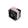 CPU COOLER S_MULTI/FERA5 DUAL FAN EY3A006 ENDORFY