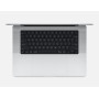 Notebook, APPLE, MacBook Pro, MNWC3ZE/A, 16.2, 3456x2234, RAM 16GB, SSD 512GB, 19-Core GPU, Integrated, ENG, macOS Ventura, Silver, 2.15 kg, MNWC3ZE/A