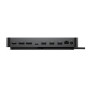 NB ACC DOCKING STATION SD25/210-BRFM DELL