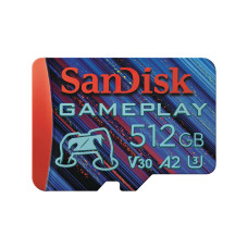 MEMORY MICRO SDXC 512GB UHS-I/SDSQXAV-512G-GN6XN SANDISK MEMORY MICRO SDXC 512GB UHS-I/SDSQXAV-512G-GN6XN SANDISK