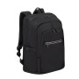 NB BACKPACK ALPEND. ECO 17.3/7569 BLACK RIVACASE