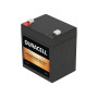 BATTERY 12V 5AH VRLA/DR5-12 DURACELL