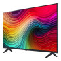 TV Set, LG, 43, 4K/Smart, 3840x2160, Wireless LAN, Bluetooth, webOS, 43NANO81T3A