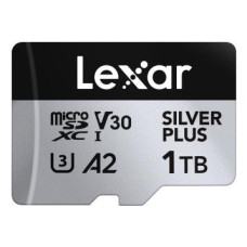 MEMORY MICRO SDXC 1TB UHS-I/LMSSIPL001T-BNANG LEXAR