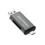 MEMORY READER USB3.0/CCHH0 VENTION