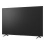TV Set, LG, 86, 4K/Smart, 3840x2160, Wireless LAN, Bluetooth, webOS, Black, 86QNED80A3A