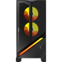 PC, MSI, Desktop, AMD RyzenT 7, 7800X3D, 32 GB, DDR5-SDRAM, Storage SSD, SSD 1 TB, NVIDIA GeForce RTX 5070 Ti, On board graphics AMD Radeon Graphics, Wi-Fi Yes, Bluetooth Yes, Windows 11 Home, MPGINFZ3X3D7NVRR7-873EU