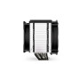CPU COOLER S_MULTI/FORTIS 5 D/FAN EY3A009 ENDORFY