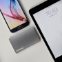 External SSD, INTENSO, 128GB, USB 3.0, 1,8, 3823430