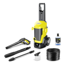 HIGH PRESSURE WASHER K 7/WCM FJ 1.317-402.0 KARCHER