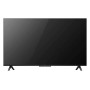 TV Set, TCL, 43, 4K/Smart, 3840x2160, Wireless LAN, Bluetooth, Google TV, 43V6B