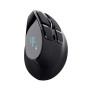 MOUSE USB OPTICAL ERGONOMIC/VOXX 23731 TRUST