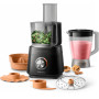 FOOD PROCESSOR/HR7530/10 PHILIPS