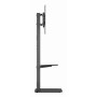 TV SET ACC FLOOR STAND 43-86/TVS-86ST-01 GEMBIRD