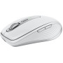 MOUSE USB WRL MX ANYWHERE 3S/MAC PALE 910-006946 LOGITECH