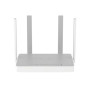 Wireless Router, KEENETIC, Wireless Router, 1200 Mbps, Mesh, Wi-Fi 5, USB 2.0, 4x10/100/1000M, Number of antennas 4, 4G, KN-2910-01-EU